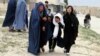 More Than 50 Afghan Schoolgirls Hospitalized For Suspected Poisoning