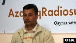 Nəsiman Yaqublu