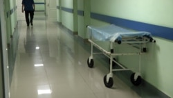 «Պատվաստանյութ ստացած երեխաները 98 տոկոս պաշտպանված են հիվանդությունից». Հայաստանը կարմրուկով վարակվածության երկրների տասնյակում է