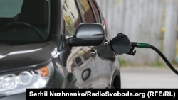 Автозаправочна станція