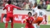  هفته هجدهم ليگ برتر: توقف پرسپوليس مقابل سايپا