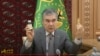 Чергове просування туркменським президентом не доведеної науково гіпотези про лікувальні властивості рослин, збіглося з повідомленням про плани Туркменистану із закупівлі вакцини проти коронавірусу російського виробництва