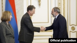 Լուսանկարը՝ ՀՀ վարչապետի աշխատակազմի լրատվականի