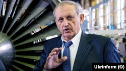 Президент корпорації «Мотор Січ» В'ячеслав Богуслаєв та начальник департаменту зовнішньоекономічної діяльності Олег Дзюба перебуватимуть в ізоляторі 60 днів 