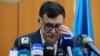 «دولت وحدت ملی» وارد پایتخت لیبی شد