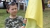 На Апеннінах більшає неповнолітніх українців