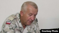 Ровно год назад Анджей Тышкевич стал первым зарубежным дипломатом, которого Сухуми объявил "персоной нон грата"