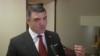 Armenia - Former Prosecutor-General Gevorg Kostanian, 1June 2017.