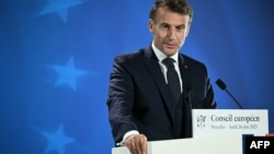 Emmanuel Makron
