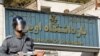 وکیل روزنامه‌نگاران زندانی: هیچ اطلاعی از پرونده «آفرین چیت‌ساز» نداریم