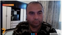Զինվորական քննչական վարչությունը ստուգում է Վահան Բադասյանի հայտարարությունները