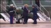 Сговора не было: Трамп отрицает вмешательство России в работу его штаба на выборах (видео)