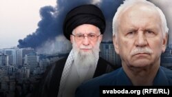 Асноўныя падзеі тыдня з Карбалевічам