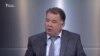 Туйгунаалы Абдраимов: Кызматтан кетпейм