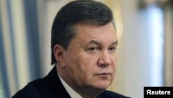 Виктор Янукович