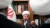  رفسنجانی: اگر برخی با ارعاب و فضاسازی به دنبال حل مسائل هستند در اشتباهند 