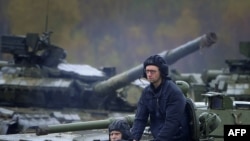Украина -- Яценюк Арсений Лвовехь тIеман Iаморашкахь, ГIад21, 2014