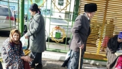 Aliment töläp bilmeýän ata köpelýär, 'sagat' maýyplaryň kömek pullary kesilýär
