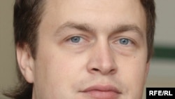 Михайло Самусь 