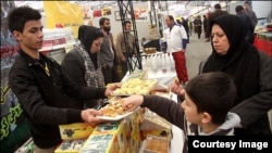 رئیس کمیسیون کشاورزی اتاق تهران:‌ پرداخت ارز دولتی به چند قلم کالا مانند ذرت، جو و دانه روغنی باعث جلوگیری از افزایش قیمت‌ها نخواهد شد