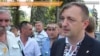 Свободівець Едуард Леонов готовий допомогти бурштиновим старателям