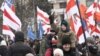 Ілюстрацыйнае фота. Дзень Волі ў Менску, 2013 год