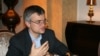 Специальный представитель Евросоюза по Южному Кавказу Питер Семнеби