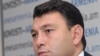 Пресс-секреталь Республиканской партии Армении Эдуард Шармазанов (архив)