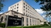 Держдепаратмент США, Вашингтон