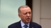 رجب طیب اردوغان،‌ رئیس‌جمهور ترکیه، لحنی تهدیدآمیز علیه اسرائیل به خود گرفته است