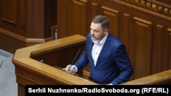 Денис Монастирський 