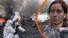«Хочу татові сказати: не така я вже і квіточка»: як проходе інтенсив з військової підготовки (відео)