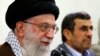 انتشار دو نامه احمدی‌نژاد به خامنه‌ای: ۴۰ سال است هیچ نوع آزادی نداریم