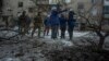 СММ ОБСЄ: в Авдіївці є світло, режим тиші має зберігатися