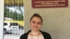 12 сентября гражданская активистка объявила голодовку с единственным требованием – встретиться с сопредседателями Женевских дискуссий