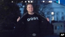 Ілон Маск