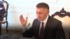 Парламент комитети Канттагы база боюнча протоколду жактырды
