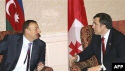 18-го июля президент Грузии Михаил Саакашвили, встречаясь со своим азербайджанским коллегой Ильхамом Алиевым в Батуми, произнес фразу о «конфедерации» между двумя странами