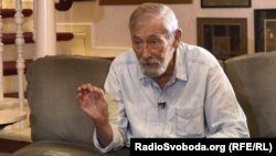 Вахтанг (Буба) Кикабидзе
