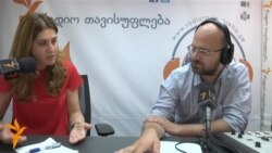 ირინა აბულაძე მასწავლებელთა სერტიფიცირების ახალ სისტემაზე