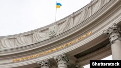 За даними МЗС, в ході протестів у центральноазійській країні ніхто з українських громадян не постраждав і не був затриманий