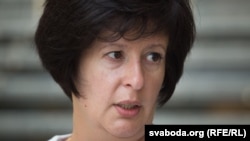 Повноваження Валерії Лутковської як омбудсмена завершилися 27 квітня