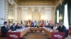 Саміт європейських лідерів для обговорення України в Лондоні, 2 березня 2025 року