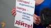 Азаров хоче вигнати журналістів з Кабміну