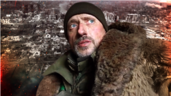 Юрій із побратимами 49 діб поспіль утримували позицію в Торецьку і записував відеощоденник