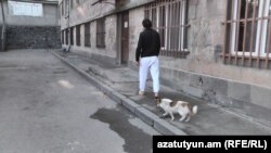 Специальный приют Миграционной службы для ищущих убежища
