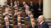 Лукашенко: «У відносинах Білорусі та ЄС – тайм-аут»