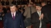 Эксперты сходятся во мнении, что отставка Бориса Чочиева с поста главы администрации президента – это лишь первый акт действа, которое только начинает разворачиваться в республике