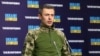 Речник Державної прикордонної служби України Андрій Демченко