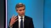 Міністр закордонних справ Литви Кястутіс Будріс